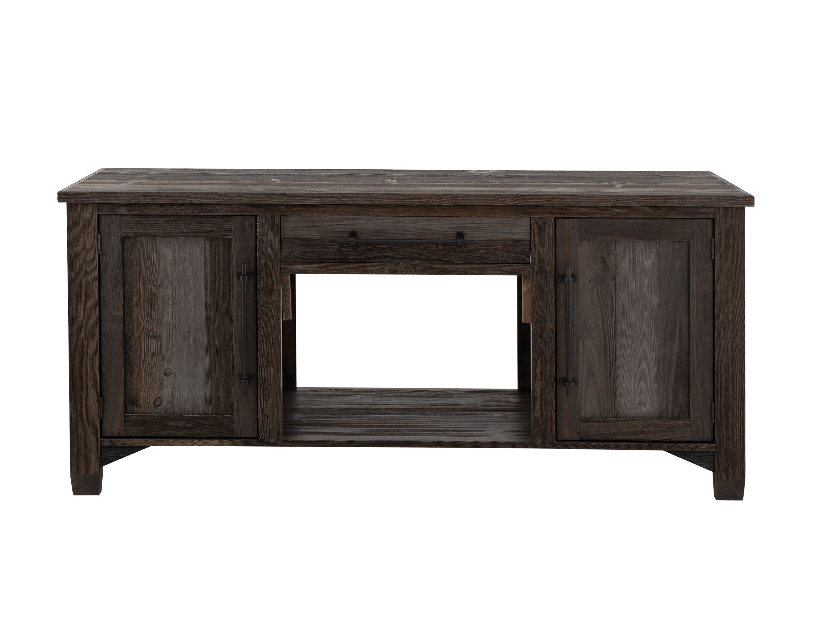 Town - TV Stand For Electric Fireplace - Multi