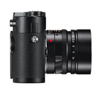 Leica M - Black Paint (Typ 240)