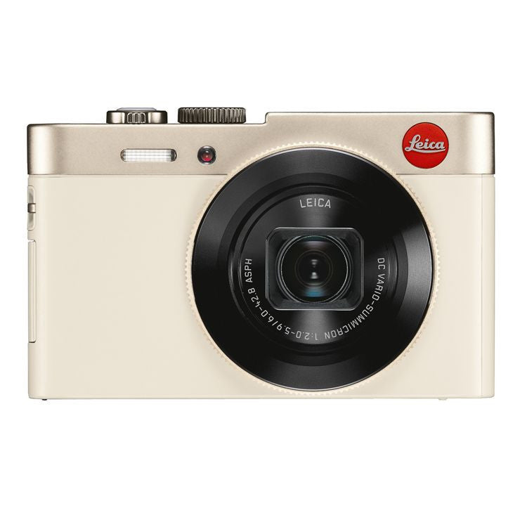 Leica C. Light Gold