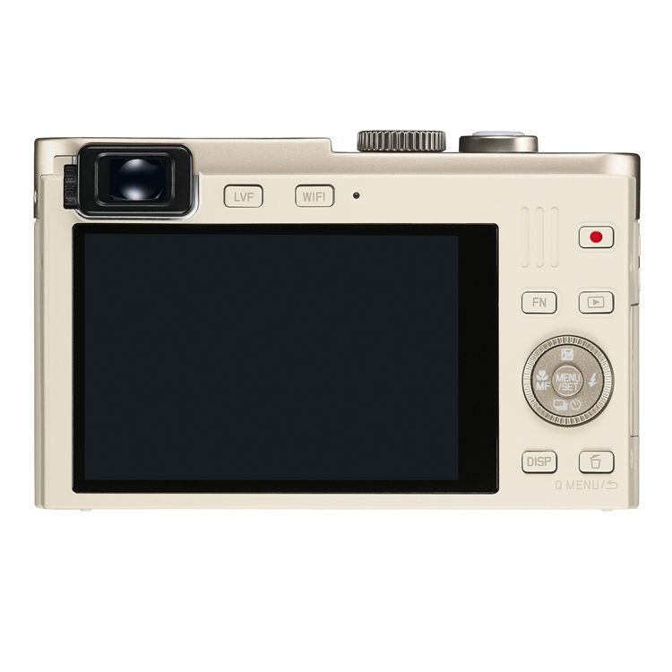 Leica C. Light Gold