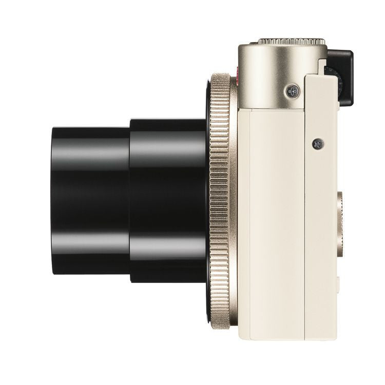 Leica C. Light Gold