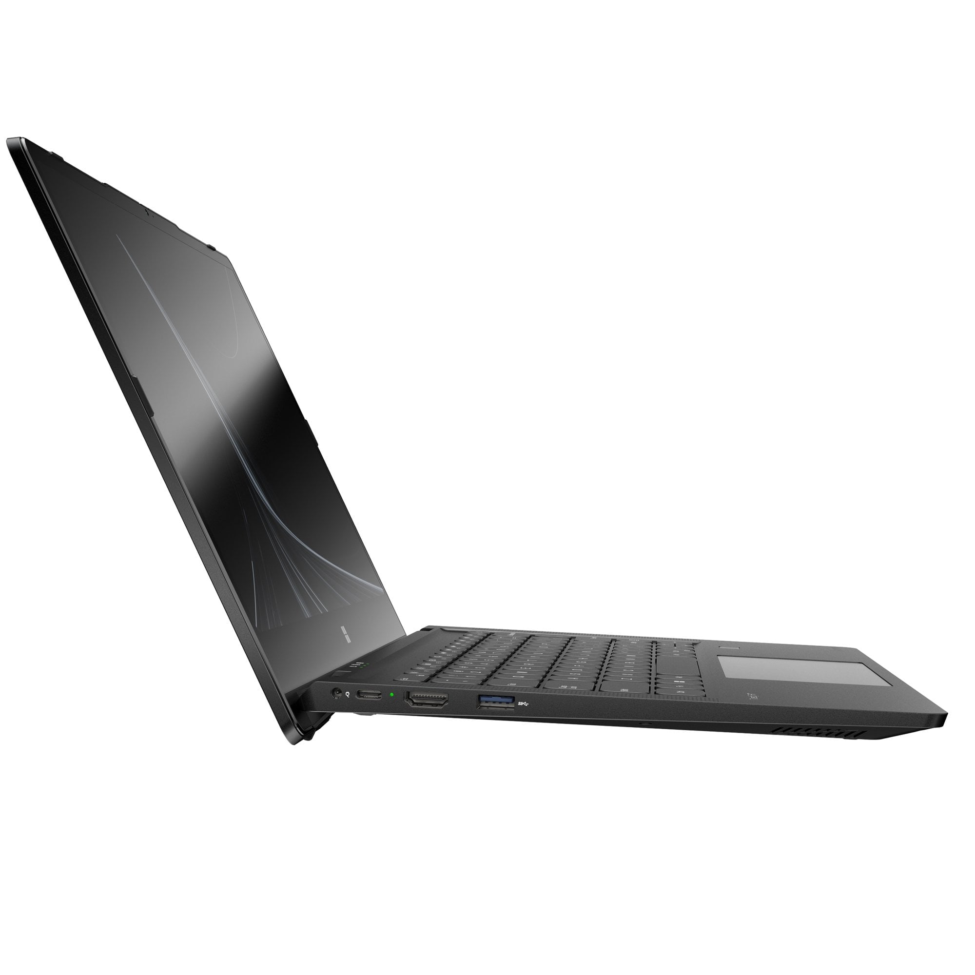Gateway GWTC51427-BK 14.1 FHD Touchscreen i5-1235U 1.2GHz Intel Iris Xe Graphics 8GB RAM 512GB SSD Win 11 Home Black