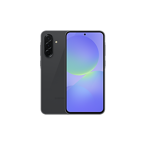 Samsung Galaxy A36 5G 12GB + 256GB (Awesome Black)