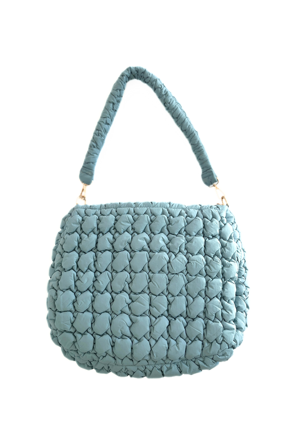 Libby Oversized Quilted Bag