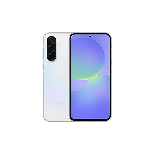 Samsung Galaxy A36 5G 8GB + 256GB (Awesome White)