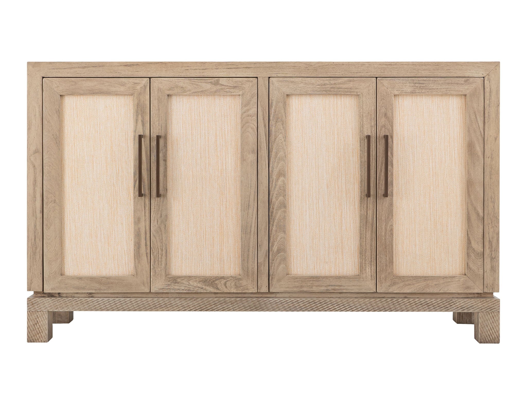 Solara - 4-Door Console