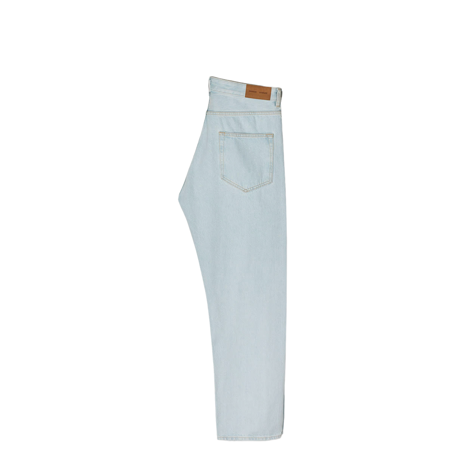 Trousers Blue