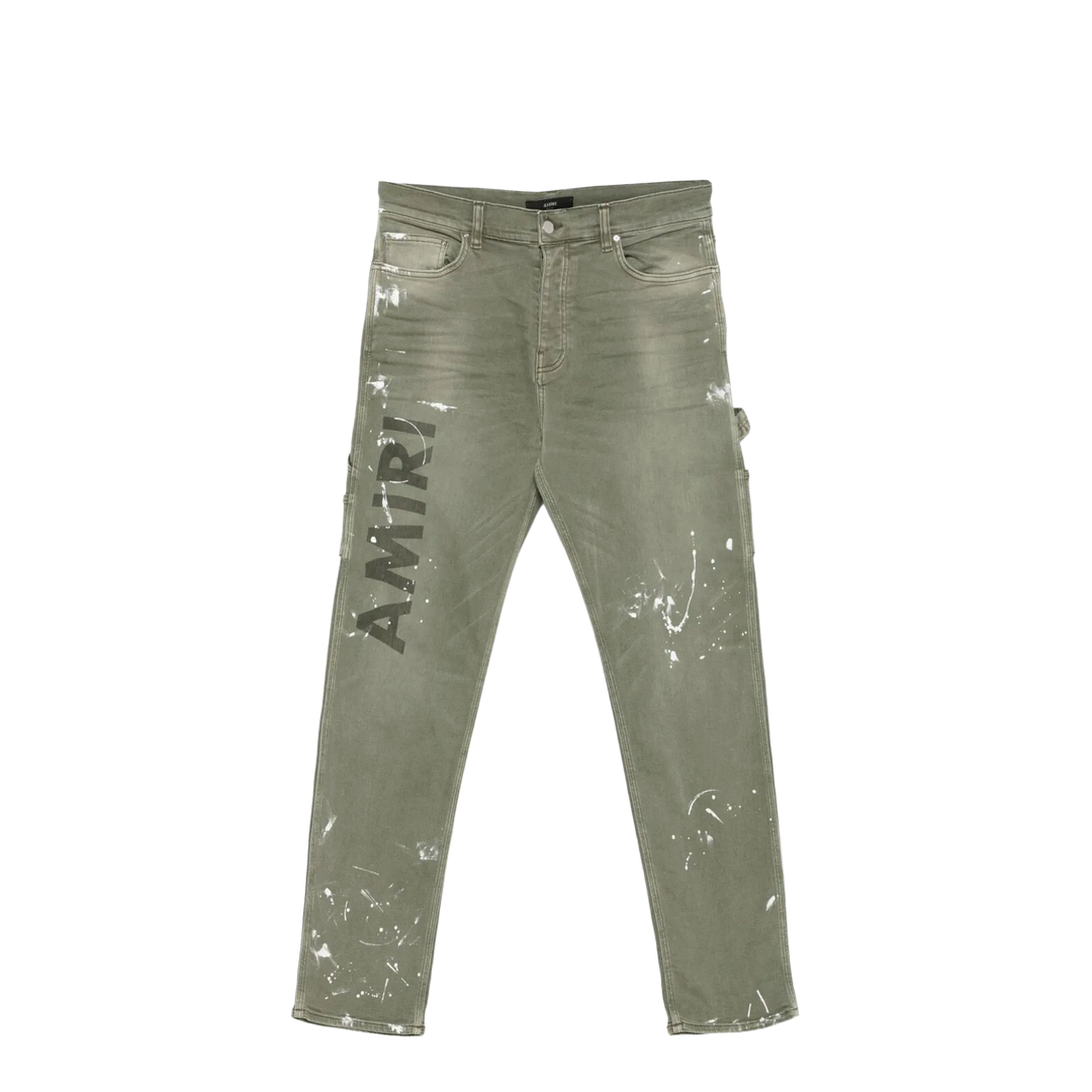Stencil Slim Jeans