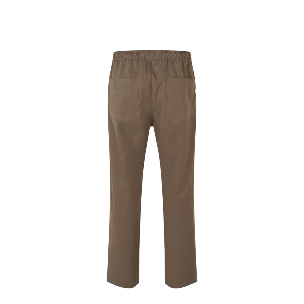 Trousers Brown