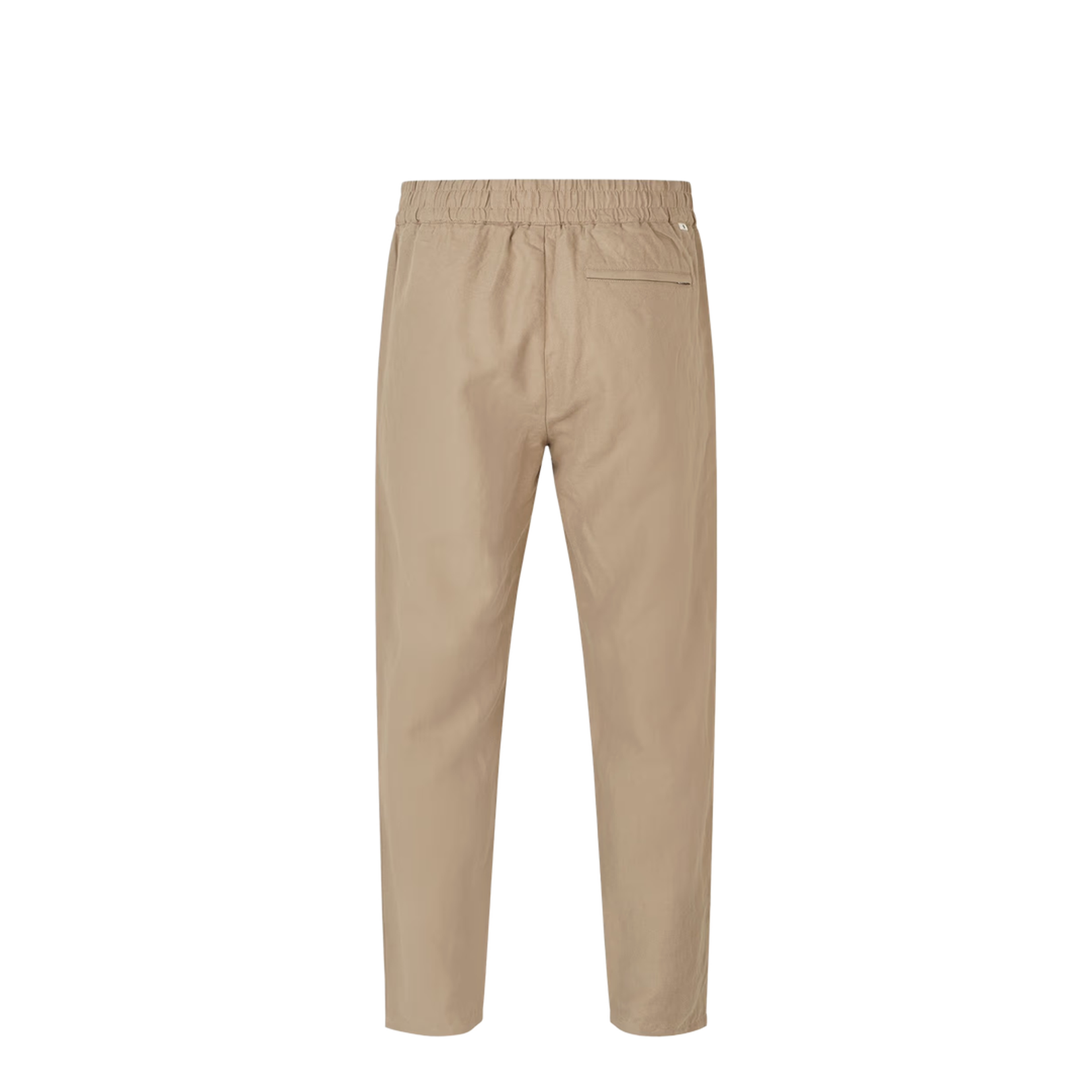 Smithy Trousers - Greige
