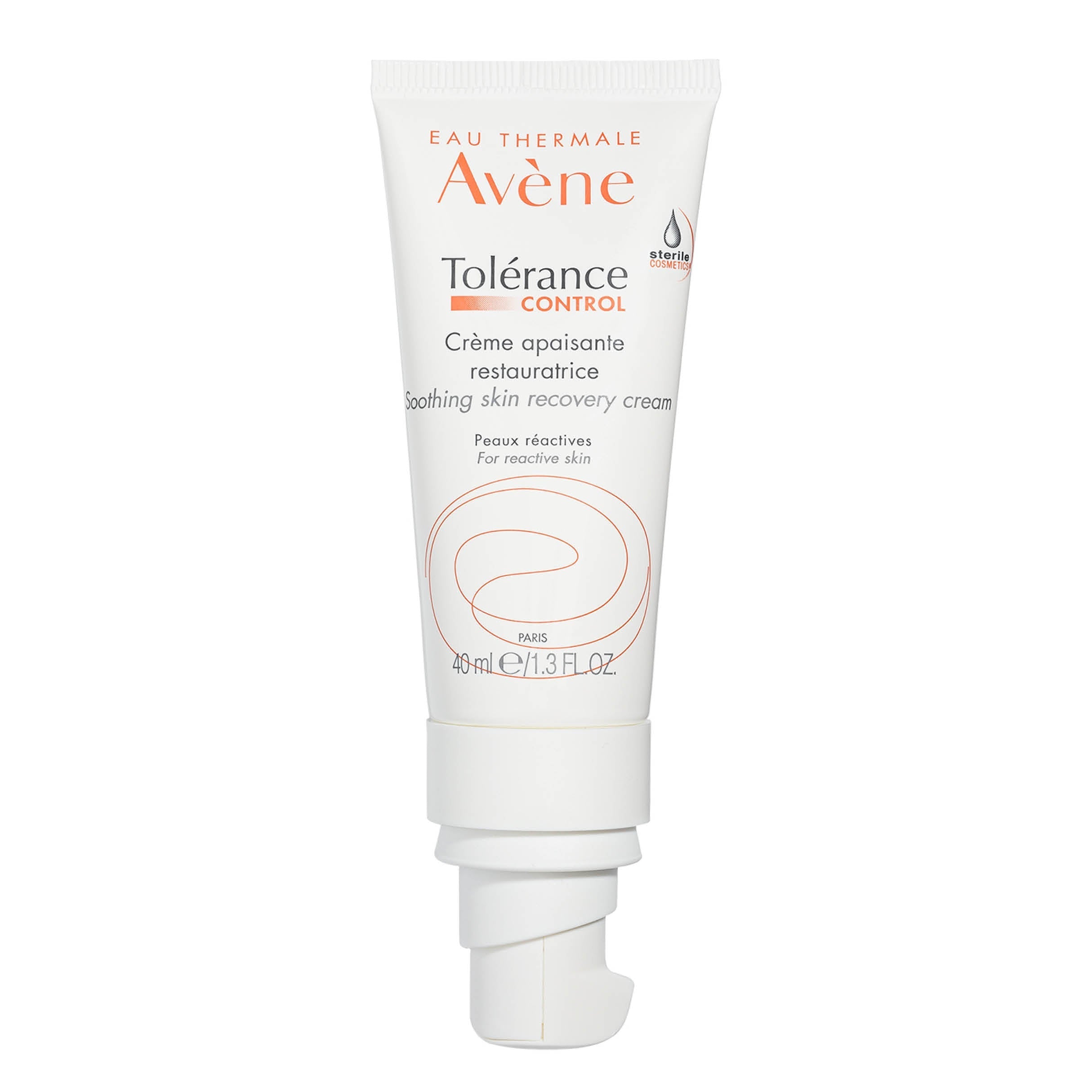 Avène Tolerance Control Cream