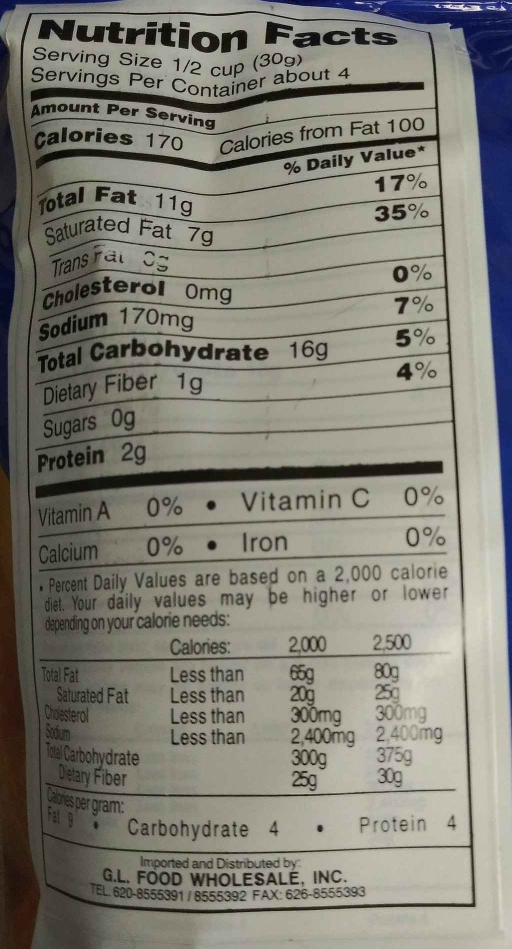 Jack 'n Jill - Chippy Chili & Cheese Flavor