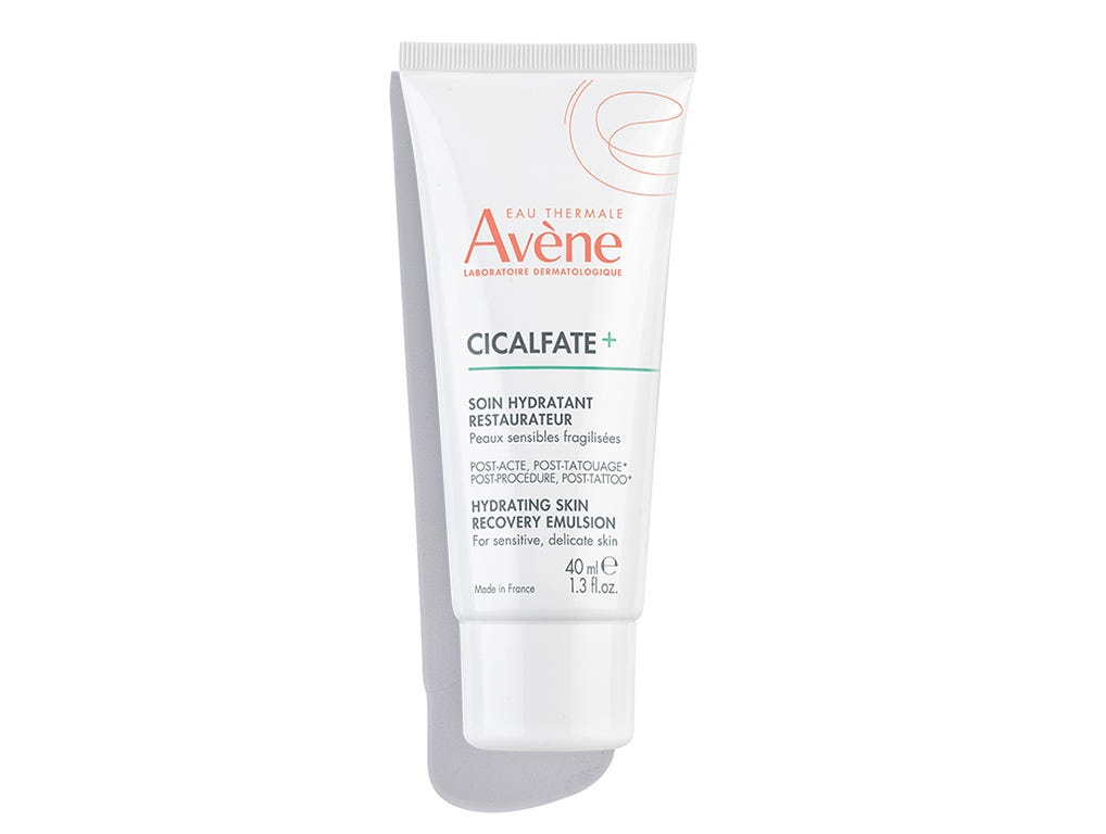 Avène Cicalfate+ Restorative Protective Cream