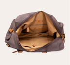 Denver Canvas Weekender