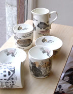 Mini Empire Ceramic Collection