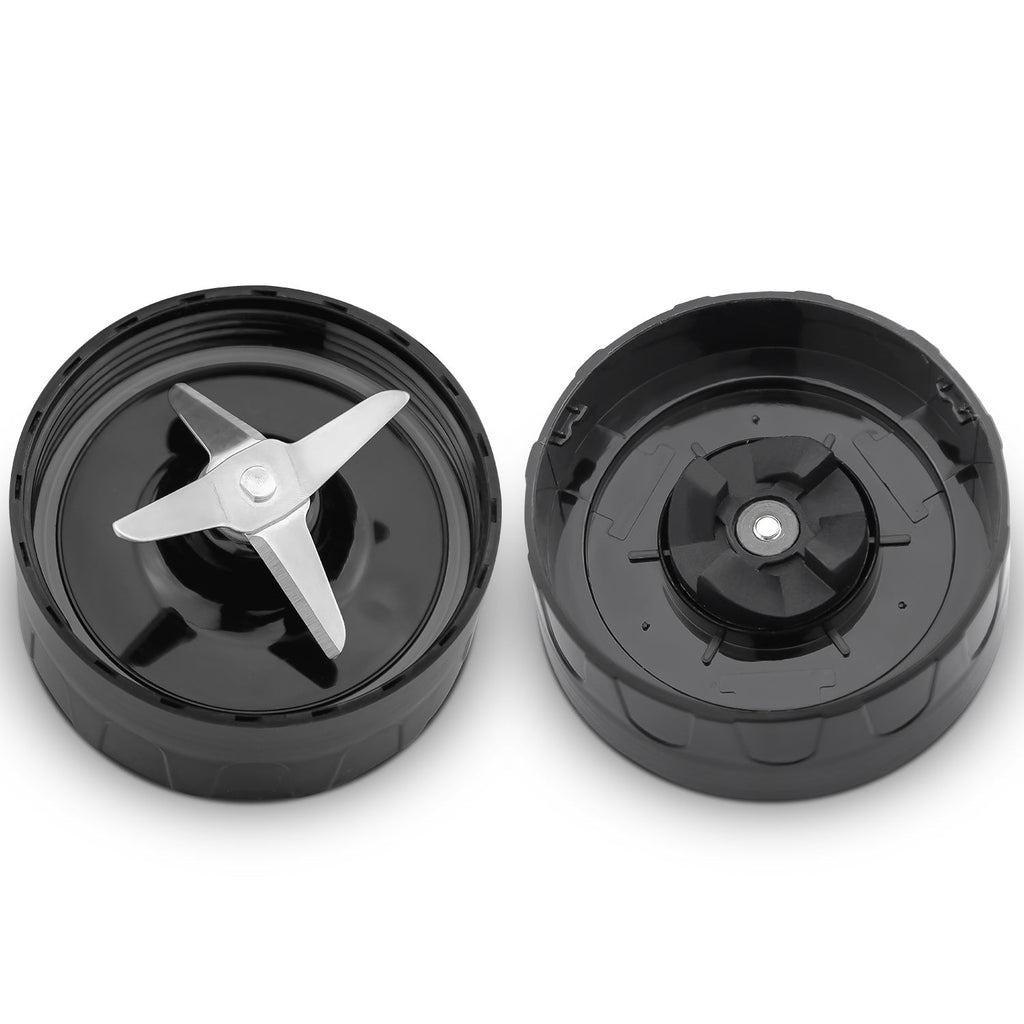 La Reveuse Replacement Extractor Blade.Replacement Parts & Accessories La Reveuse 100W/300W blender Models 1801S.1801B.1802S.1802P.1805 (Pack of 1. Black)