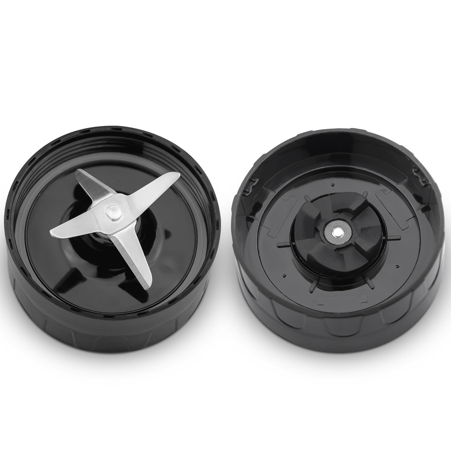 La Reveuse Replacement Extractor Blade.Replacement Parts & Accessories La Reveuse 100W/300W blender Models 1801S.1801B.1802S.1802P.1805 (Pack of 1. Black)