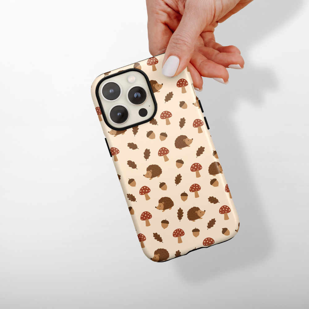 Tough Phone Case - Forest Friends