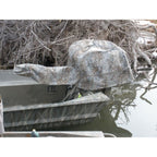 Motor Cover Heat Resistant Hotti