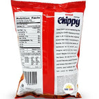 Jack 'n Jill - Chippy Barbecue Flavored Corn Chip (RED)