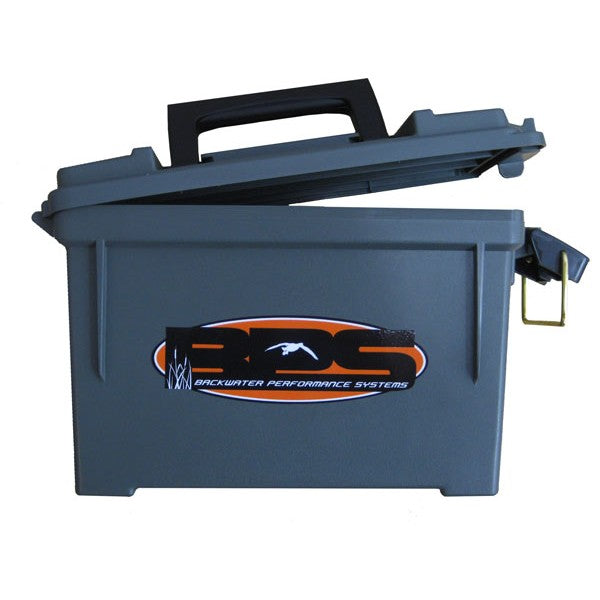 Just In Case Emergency Kit