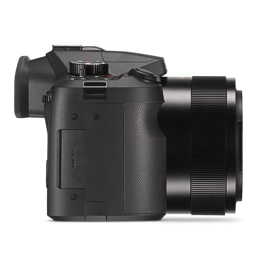 Leica V-Lux (Typ 114). Black