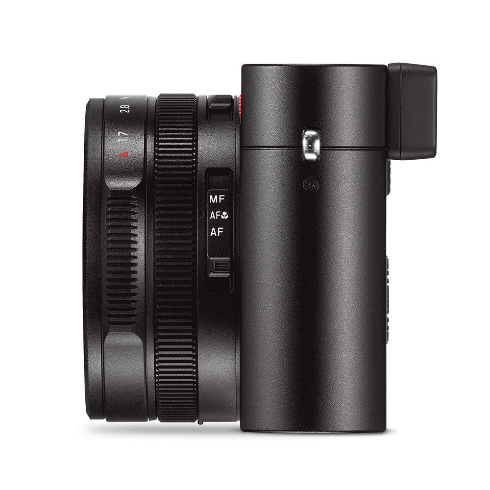 Leica D-LUX (Typ 109)