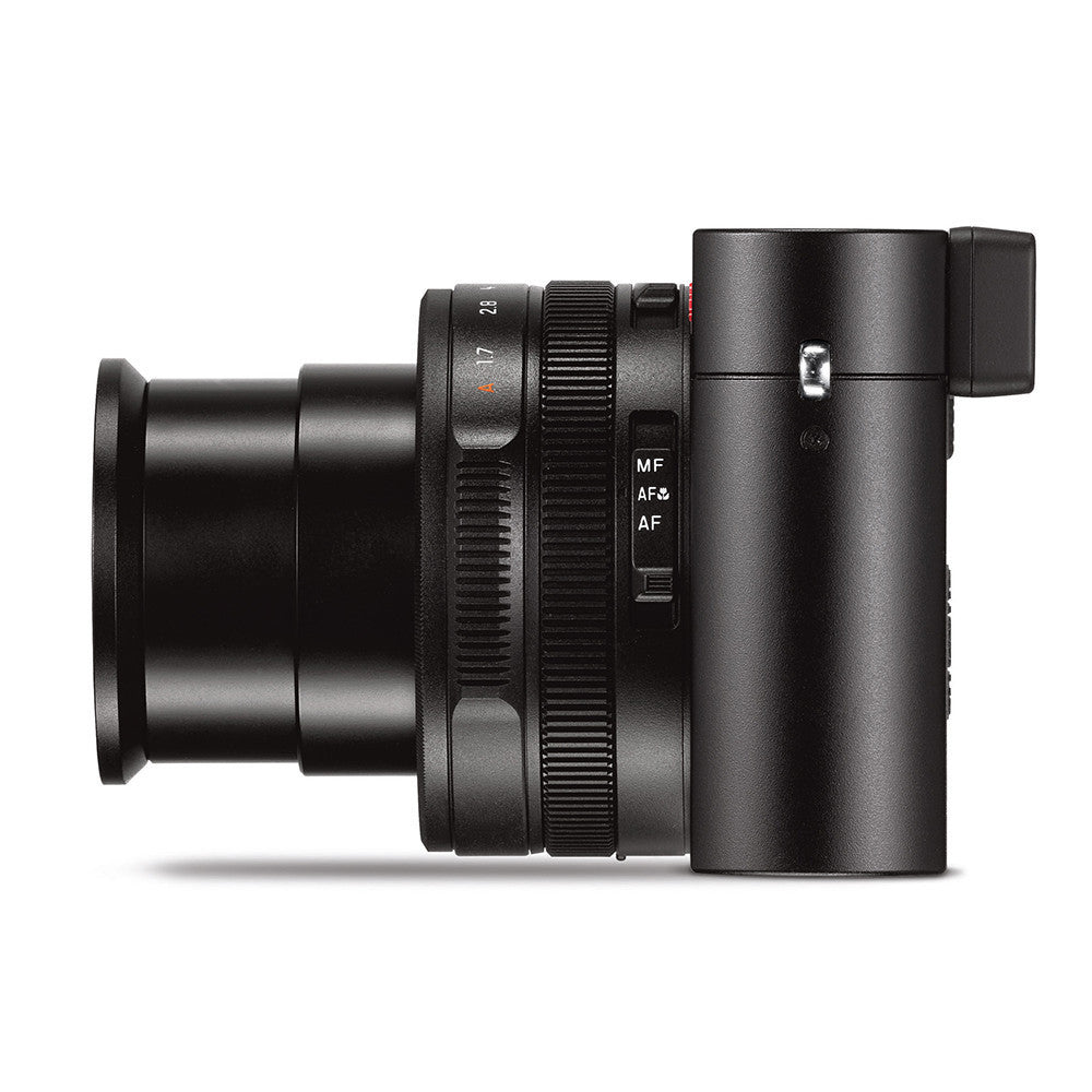 Leica D-LUX (Typ 109)