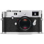 Leica M-P (Typ 240). Silver Chrome Finish