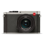 Leica Q (Typ 116). Titanium Gray