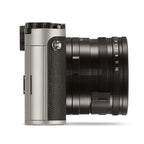 Leica Q (Typ 116). Titanium Gray