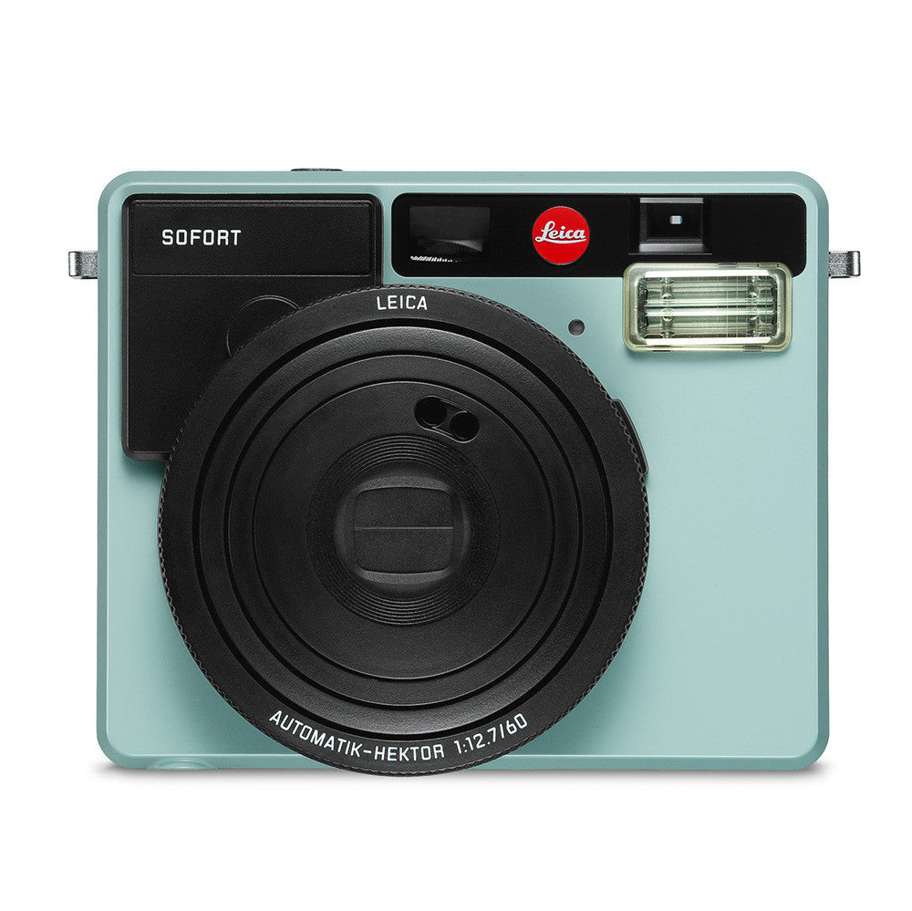 Leica Sofort Instant Film Camera. Mint