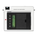 Leica Sofort Instant Film Camera. White