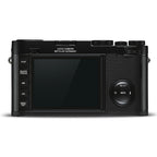 Leica X (Typ 113). Black