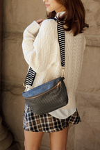 Rory Oversized Belt Bag