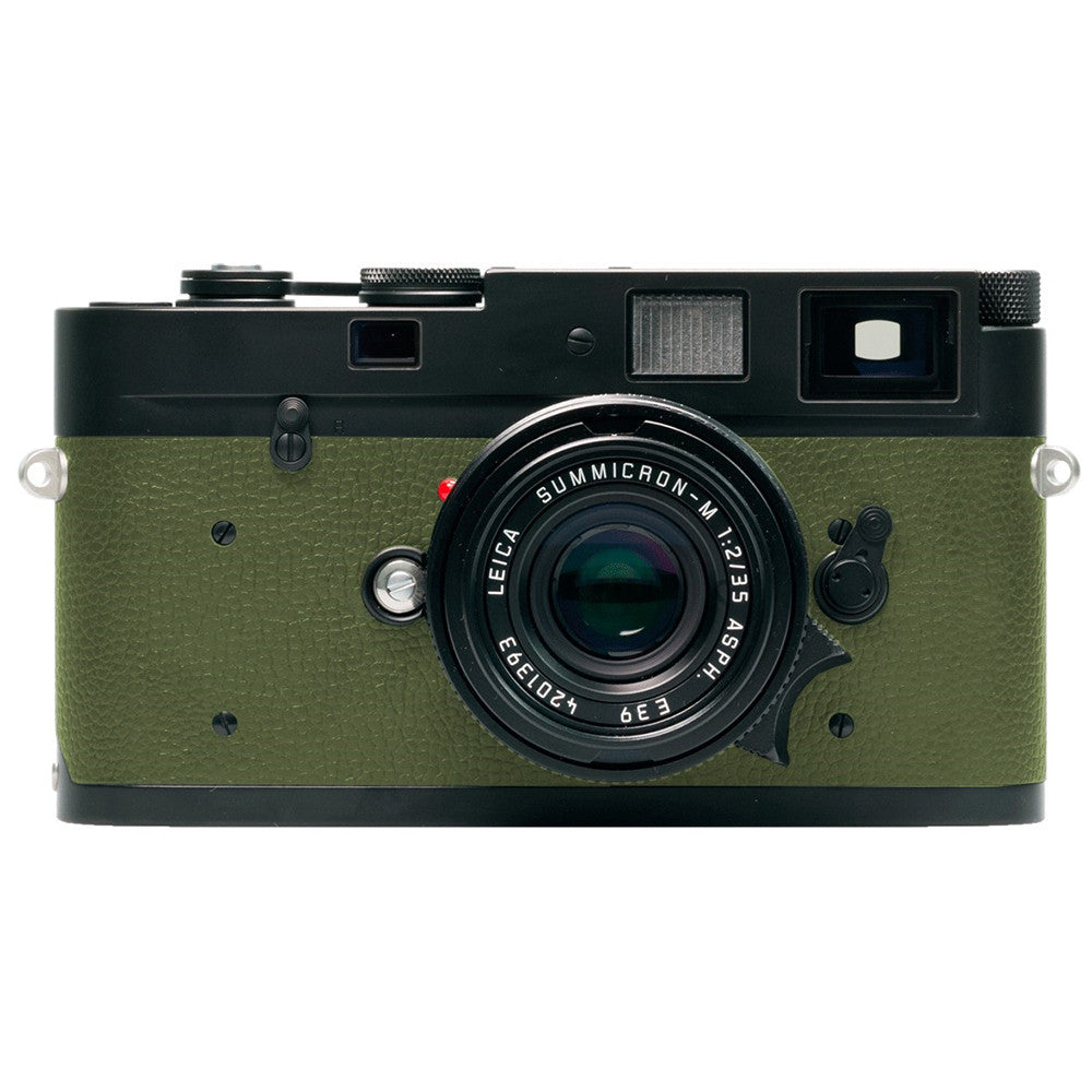 Leica M-A (Typ 127) A la Carte Program