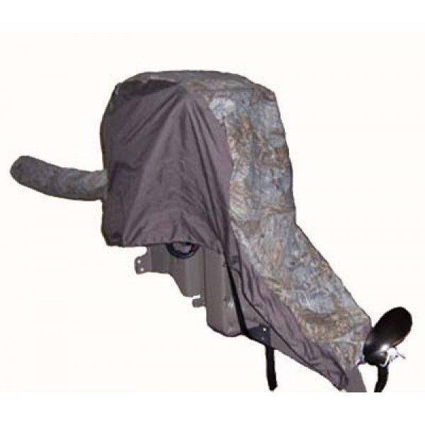 Motor Cover Storage & Hunt