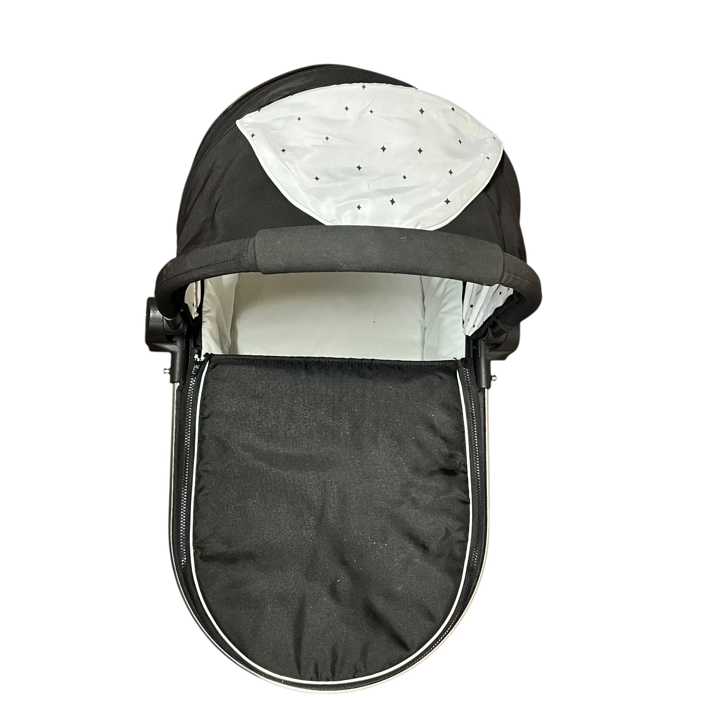 MockingBird Stroller Bassinet