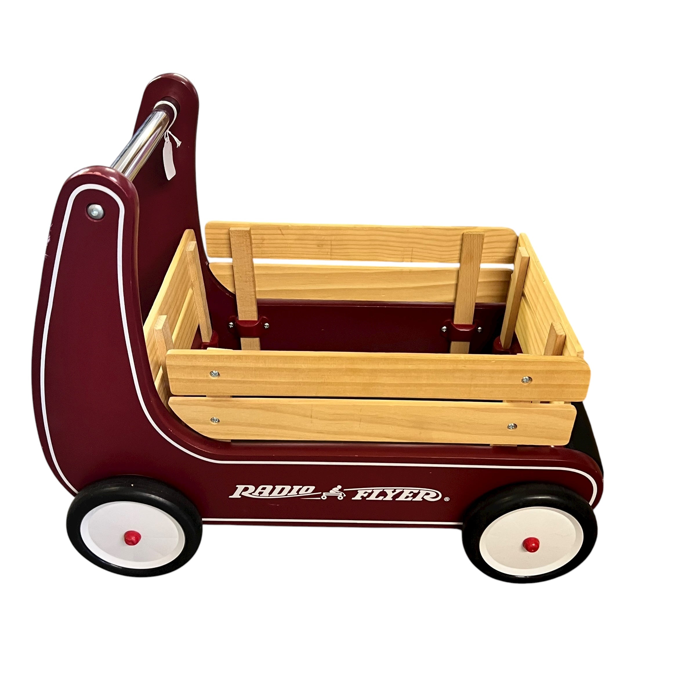 Radio Flyer | Wagon Walker