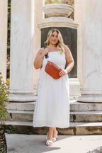 Rory Oversized Belt Bag