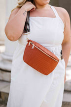 Rory Oversized Belt Bag