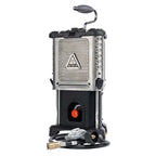 Skullet Portable Heater Stove