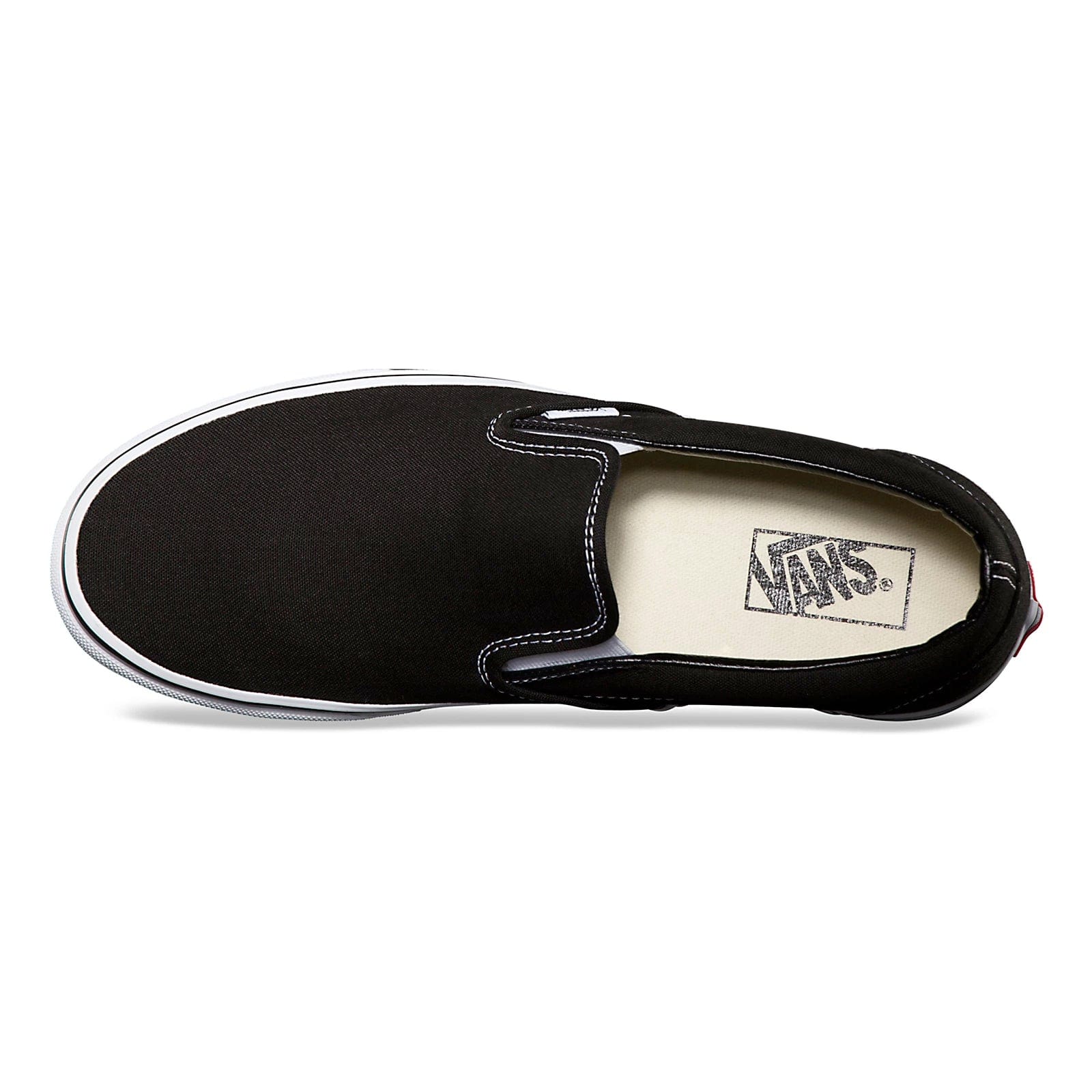 Classic Slip On