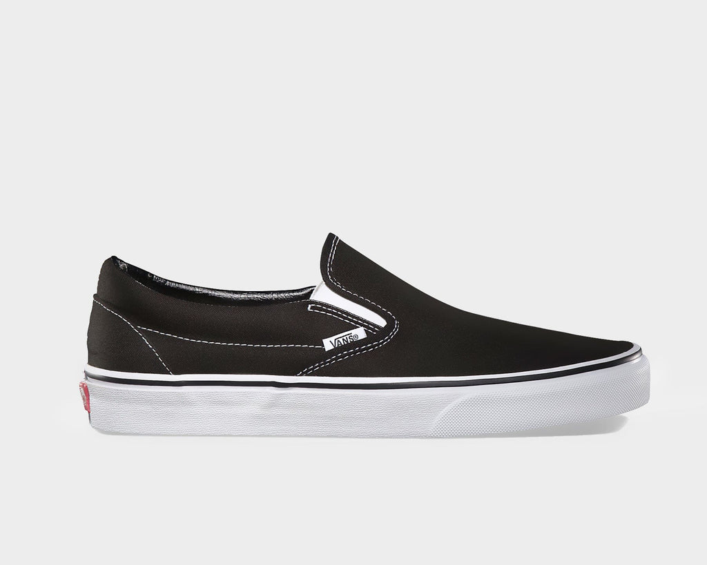 Classic Slip On