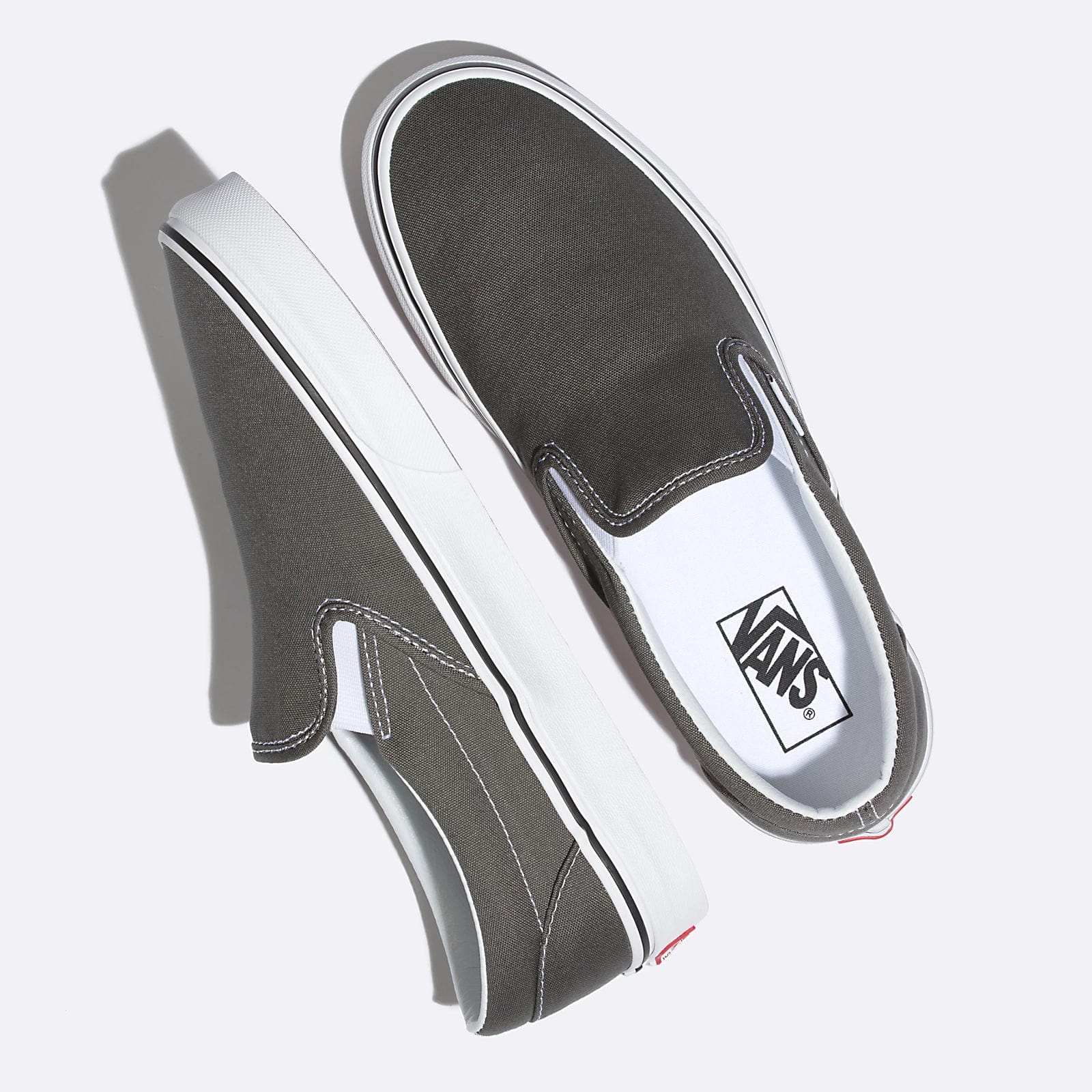 Classic Slip On