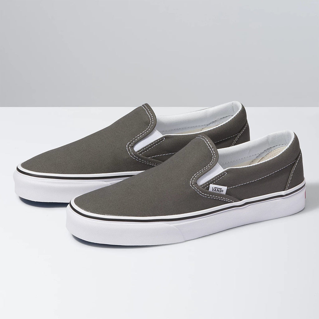 Classic Slip On