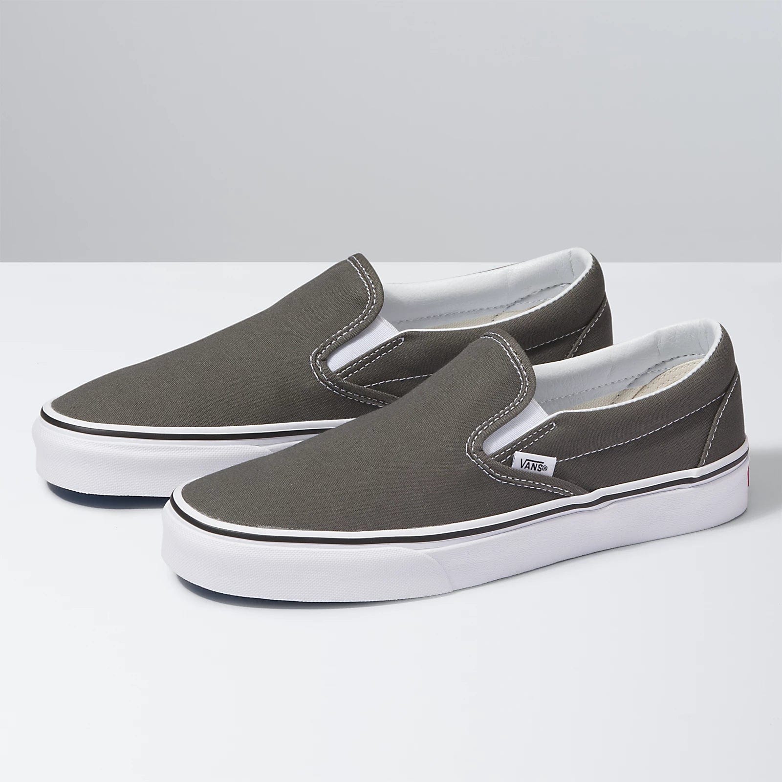 Classic Slip On