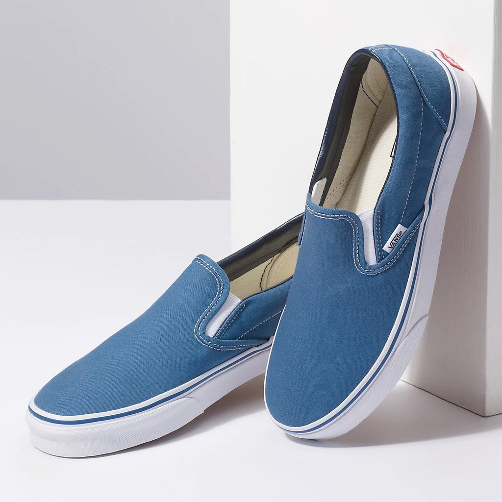 Classic Slip On