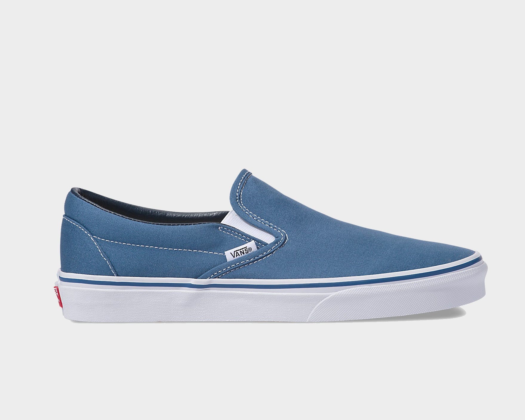 Classic Slip On