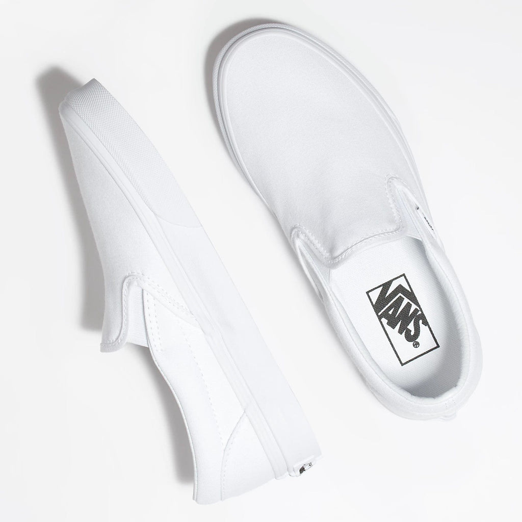 Classic Slip On